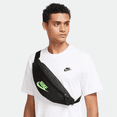 thumbnail image 5 of Cangurera Nike Unisex Sportswear Heritage Hip Pack Ck0981 3l Negro/Verde, 5 of 5