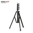 thumbnail image 3 of Tripod,Softbox Led Video Inch Screw Max. Fl2009 Adjustable Metal 1/4 Inch Screw Metal Stand Umbrella Screw Max. Studio Max. Studio Softbox Stand Load 1/4 Load 1/4 Inch Studio Softbox Led, 3 of 7