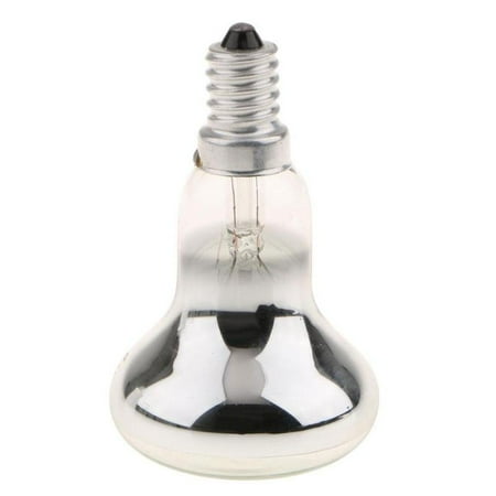 

1PC E14 Replacement Lava Lamp R39 30W 240V Spotlight Bulb Type Light X5D6