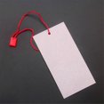 thumbnail image 5 of 1000pcs Hang Tag Strings Firmly Long Lasting Dress Top Skirt Label Rope Sewing Accessories, 5 of 5