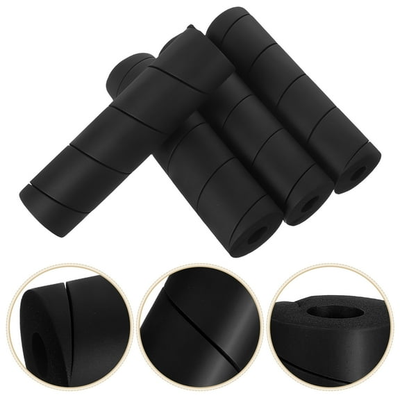 4psc Furniture Leg Protectors Bed Frame Leg Covers Toe Legs Cushion For Noise Reduction And Floor Protection Elastic Toe Savers