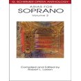 thumbnail image 2 of Music Arias for Soprano Vol.2 (SCH), 2 of 2