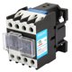 thumbnail image 3 of Contactor de CA industrial, Contactor de montaje en riel CJX2‑25 Contactor de CA Contactor eléctrico de primera línea, 3 of 9
