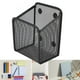 thumbnail image 4 of Copa De Soporte Magnético De Metal De Malla Industrial Con 4 Imanes, Amplio Organizador De Escritorio Para Oficina, Escuela, Hogar, Estructura Resistente, Diseño Elegante, 4 of 7