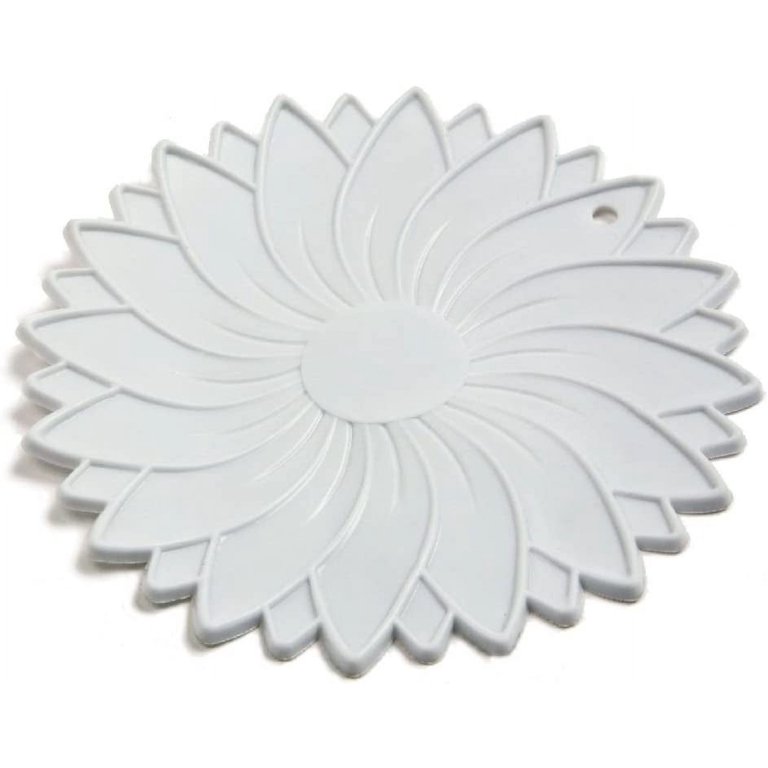 Norpro, Rubber Jar Opener, Model 597, Floral Design - Walmart.com
