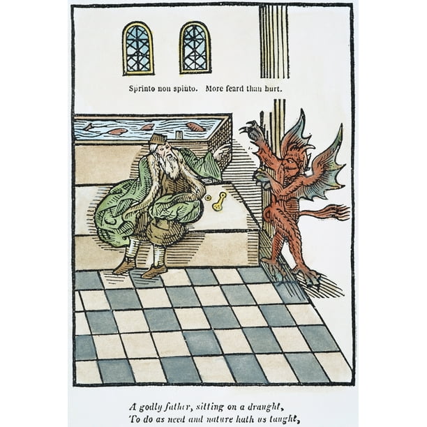 First WaterCloset 1596 Nthe First WaterCloset Invented By Sir John Harington (15611612