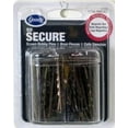 thumbnail image 2 of Goody Secure Hair in Place Bobby Pins, 2 of 2