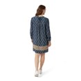 thumbnail image 3 of Chaps Women's Babydoll Dress, 3 of 3