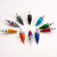 thumbnail image 2 of For Forest Tree License Plate Fasteners M6 Thread For Cars And Motorcycles, 2 of 3