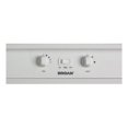 thumbnail image 3 of Broan AP130WW 30 inch Hood, White on White, Variable, 440 CFM, 3 of 3