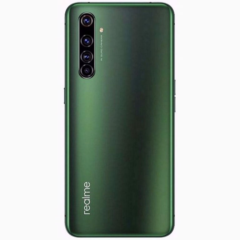 Realme X50 Pro SINGLE SIM 256GB ROM + 12GB RAM (GSM ONLY | NO CDMA