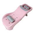 thumbnail image 1 of Sillón reclinable ajustable para lavar el cabello para niños Lavabo para lavar el cabello Silla para lavar el cabello para rosado, 1 of 8