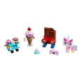 thumbnail image 3 of Set LEGO Movie 2 Unikitty Dulces Amigos por Siempre 70822, 3 of 3