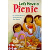 Let's Have a Picnic, Grade 1 [Paperback - Used]