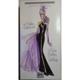 thumbnail image 2 of Sterling Silver Rose Barbie Doll by Bob Mackie Avon Exclusive 2001 Mattel 53865, 2 of 3