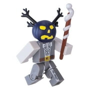 Roblox Action Collection - Matt Dusek Figure Pack [Includes Exclusive Virtual Item]