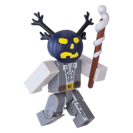 Roblox Action Collection - Matt Dusek Figure Pack [Includes Exclusive Virtual Item]