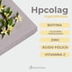thumbnail image 3 of Colágeno Hidrolizado Vainilla 450 g Herbal & Plants, 3 of 5
