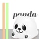 thumbnail image 5 of Bearachild Pajita reutilizable para fiestas infantiles, paja con efecto de sonido Animal para fiestas elegantes, duradera y ligera Cocina y Comedor Tigre, 5 of 6
