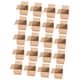 thumbnail image 3 of 20 cajas de envío pequeñas para embalaje, mudanzas y correo. 25x25x25cm, 3 of 9