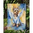 thumbnail image 3 of Silky Terrier My Angel Garden Flag 11.25 in x 15.5 in, 3 of 5