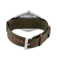 thumbnail image 4 of Hamilton Khaki Field Nylon Strap White Dial Mechanical H69529913 Men's Watch, 4 of 4