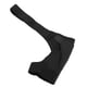thumbnail image 5 of Soporte de hombro ajustable Protector de hombro protector de lesiones elástico para el cuidado del cuerpo negro derecho, 5 of 5