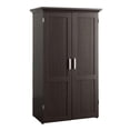thumbnail image 1 of Sauder La Collection Select Armoire, Finition Dakota Oak, 435249, 1 of 9