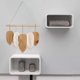 thumbnail image 5 of Colgante de pared macramé Colco Tapiz para colgar en la pared Beige y amarillo, 5 of 8