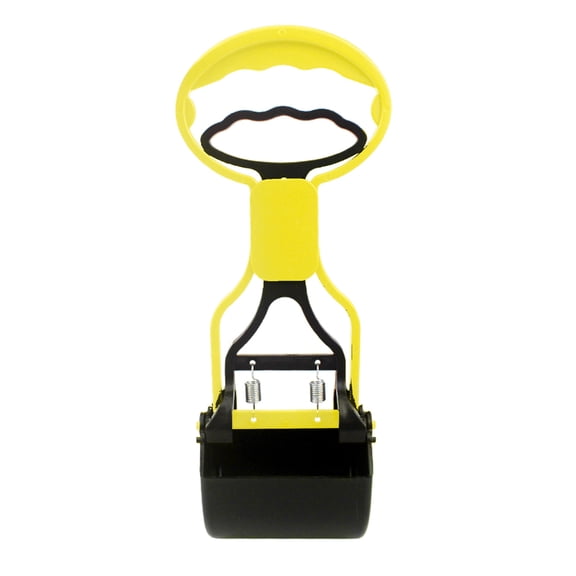 Portable Pet Pooper Scooper Easy Use Waste Scooper Dogs Poop Grabber Convenient Outdoor Poop Picker Dog Supplies