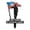 A002- Style B, variant on 250Th Anniversary Usa Metal Yard Decor Front Yard Decorations Outdoor Patriotic Decorations Fourth of July Yard Sign Stakes