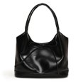 thumbnail image 1 of Axila para Mujeres Tada PU Cuero Con Bolsas Bolsillo Interior, 1 of 9