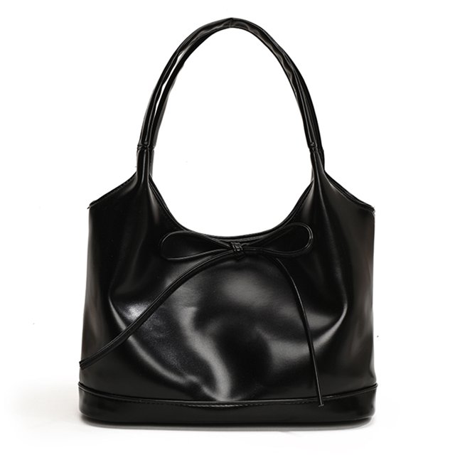 Axila para Mujeres Tada PU Cuero Con Bolsas Bolsillo Interior