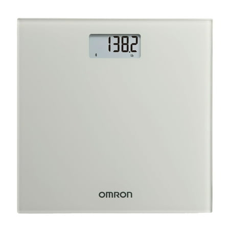 Omron SC-150 Digital Scale with Bluetooth Connectivity