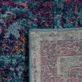 thumbnail image 4 of Safavieh Granada Emelly Oriental Runner Rug, Blue/Multi, 2'2" x 9', 4 of 8
