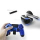 thumbnail image 3 of 2 pcs de Control de Compatible con Accesorios para Videojuegos, 3 of 9