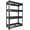 Gray - 6000 Lbs, variant on Shuntong The Atlas 36"W Garage Shelving Unit, 6000LBS Heavy Duty Storage Shelves, 4-Tier Adjustable Storage Rack, 72"H Metal Industrial Shelves for Warehouse Shop Basement, Dark Gray