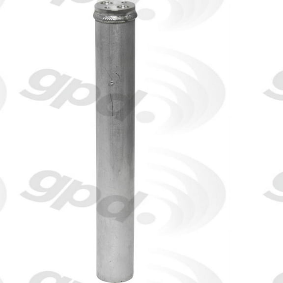 A/C Receiver Drier Fits select: 2000-2003 VOLKSWAGEN EUROVAN