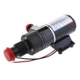 thumbnail image 4 of 12V DC Macerador WC Aguas es Bomba de aguas es Bomba de aguas es 45 Zulema Bomba de aguas residuales del macerador, 4 of 7