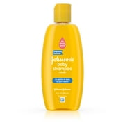Johnson’s Baby Shampoo, Travel Size, 3 Fl. Oz.