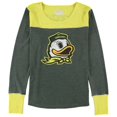 thumbnail image 1 of Camiseta Gráfica Oregon Ducks Touch Mujer 1X, 1 of 2