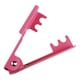 thumbnail image 3 of Alicates de punción, reparación de jardinería, pinza para espinas, herramienta para rosas, metal de precisión, duradero, para uso en exteriores, 3 of 8
