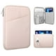 thumbnail image 1 of Funda para tablet TimoVo 9-11 para iPad 11 pulgadas A16 2025 Rosa, 1 of 8