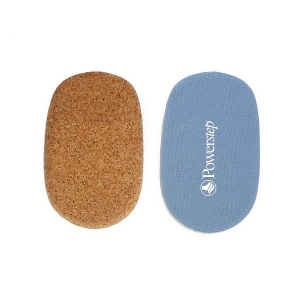 PowerStep Cork Heel Lift
