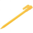 thumbnail image 2 of 30Pcs Camping Tools Plastic Tent Pegs Nails Sand Ground Stakes Outdoor Camping Tent Awning Yellow Tent Accessories, 2 of 8