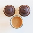 thumbnail image 4 of Cápsula De Café Reutilizable Con Taza De Filtro De Malla Para Máquina Dolce Gusto Cápsulas Recargables Con Cuchara De Plástico Y Cepillo De Limpieza Cateissary HA023429-00, 4 of 7
