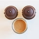 thumbnail image 4 of Cápsula De Café Reutilizable Con Taza De Filtro De Malla Para Máquina Dolce Gusto Cápsulas Recargables Con Cuchara De Plástico Y Cepillo De Limpieza Minnieouse HA023429-00, 4 of 7
