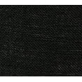 thumbnail image 2 of Burlap Fabric Black / 58" Wide/Sold by The Yard, 2 of 4
