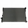 thumbnail image 3 of Motorcraft RAD-106 Radiator, 3 of 4