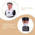 thumbnail image 3 of Miangastore 12Pcs Adorable Foosball Game Dolls Playthings Simulation Football Athletes, 3 of 8